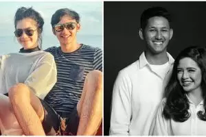 Bertahun-tahun pacaran, 3 pasangan seleb ini belum rencanakan nikah