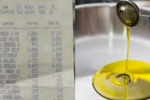 Viral struk belanja 1992, bandingkan harganya setelah 26 tahun berlalu