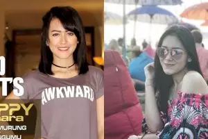 8 Pedangdut pendatang baru yang siap saingi Via Vallen-Nella Kharisma