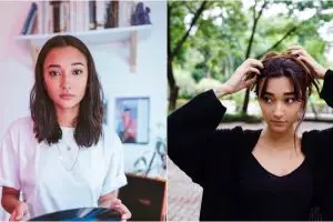 10 Potret cantiknya Carissa Perusset, pemeran Keara di Antologi Rasa