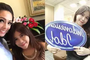 Galang dukungan, dokter Reisa 'Dr OZ' jelaskan hubungan dengan Jodie