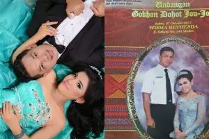 5 Kisah sedih calon pengantin, pasangannya meninggal karena kecelakaan