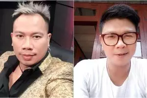Jago taklukkan wanita, ini 8 beda gaya Vicky Prasetyo & Andika Mahesa