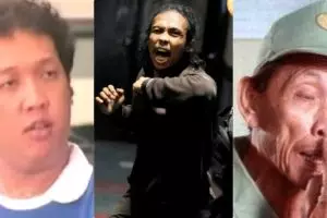 Bukan pemeran utama, karakter di 10 film ini justru diingat penonton