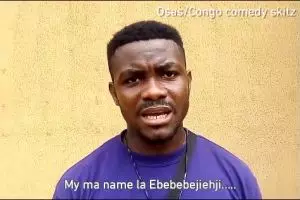 Nggak kalah bikin pusing, ternyata ini nama ayah dan ibunya Osas