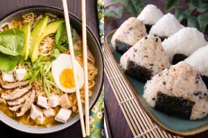 7 Makanan khas Jepang yang paling populer di Indonesia, bikin ngiler!