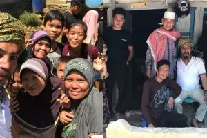 Jarang muncul di TV, begini kabar terbaru Limbad