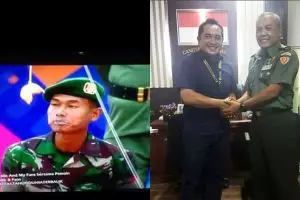 Dinilai lecehkan TNI AD di 'Dahsyat', RCTI sampaikan permintaan maaf