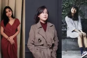 Cover lagu Havana versi Marion Jola, Jodie dan Ghea, mana favoritmu?