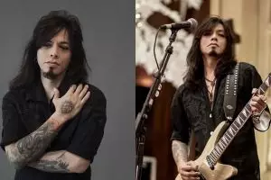 Ovy /rif nikah untuk ketiga kali, istrinya lebih muda 17 tahun