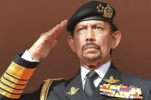 Sultan Brunei laporkan ujaran kebencian ke Polda Metro Jaya
