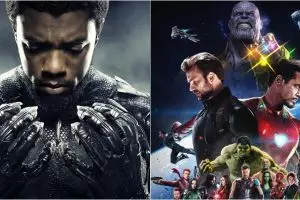 Paling ditunggu, 6 film dari Marvel ini siap dirilis tahun 2018
