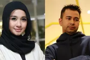 Jaga hubungan baik, 5 seleb ini undang mantan ke pesta pernikahannya