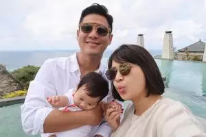 Curhat Putri Titian yang kesal dengan paparazzi ini malah bikin ngakak