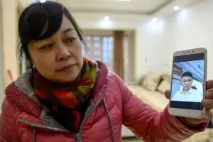 Ibu ini akui culik seorang anak hingga 27 tahun, alasannya bikin kaget