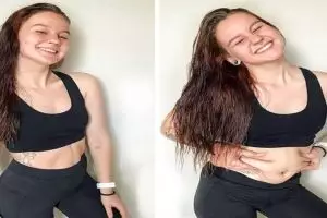 Punya tubuh 'sempurna', foto 10 wanita ini ungkap rahasia di baliknya