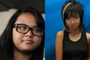 Dulu penampilannya biasa aja, kini 5 seleb cantik ini gayanya cetar