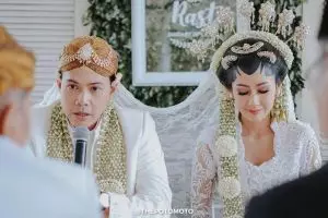 Digosipkan hamil di luar nikah, begini klarifikasi Ardina Rasti