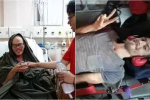 Kisah 10 orang yang selamat usai tersesat di alam liar, salut usahanya