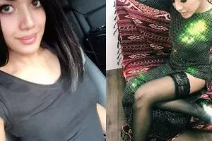 Banyak dikomentari warganet, ini 10 penampilan terbaru Millen Cyrus