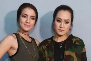 Dulunya akrab, 4 seleb ini malah laporkan sahabatnya ke polisi