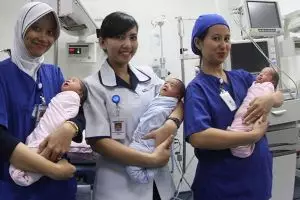 7 Kondisi suka duka ini cuma dirasakan kamu yang berprofesi perawat