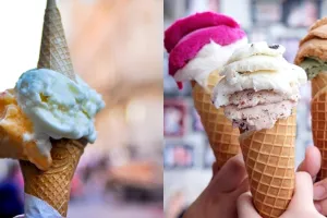 Lagi hits, yuk intip resep membuat gelato ala rumahan