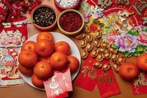 Jelang Imlek, 7 mitos ini masih dipercaya masyakarat Tionghoa