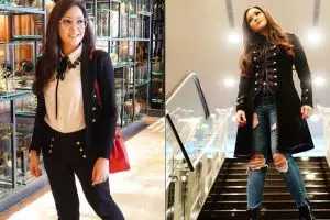 Jarang tampil seksi, ini 10 gaya Maia Estianty yang kekinian & stylish