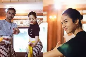 Usai Posesif, ini 10 potret di balik layar film terbaru Putri Marino