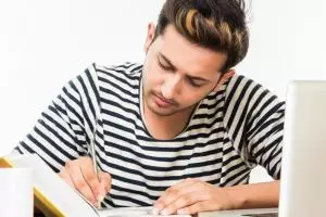 10 Derita ini hanya mahasiswa tingkat akhir yang paham artinya