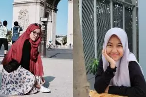 Beda gaya 9 anak ustaz kondang, idola kamu yang mana?