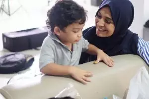 Usai melahirkan, 7 selebriti ini memilih vakum dari dunia hiburan