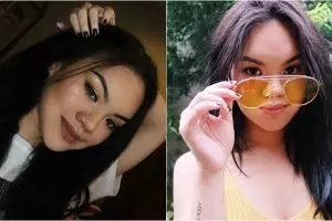 Disebut mirip Kylie Jenner, gaya terbaru Shafa Harris ini seksi abis