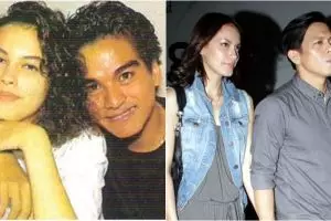 Kabarnya putus dari Ariel, 4 pria pernah mengisi hati Sophia Latjuba