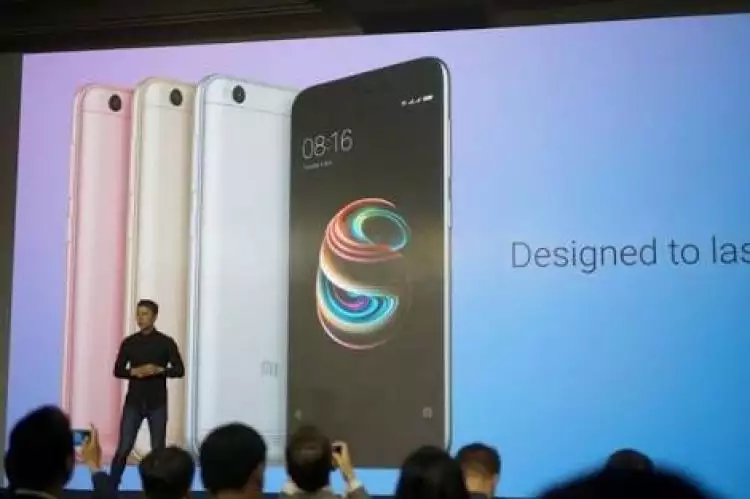 Murah tapi nggak murahan ini 6 keunggulan Xiaomi Redmi 5A