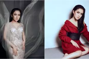 Ngomong pakai bahasa Inggris, Cita Citata di-bully warganet