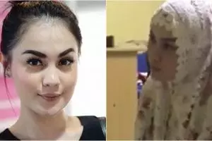 Unggah aktivitas ibadah di medsos, 4 seleb ini malah panen hujatan