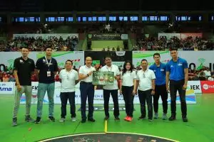 Dukung Asian Games 2018, BRI luncurkan kartu kredit yang banyak diskon