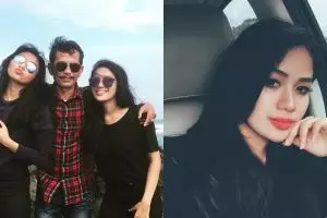 10 Pesona Nabila Febriyanti, putri pelatih PSMS yang bikin jatuh hati