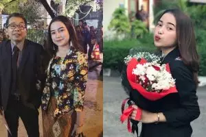 10 Pesona Putri Anjani, anak komedian Jarwo Kuat yang manis abis
