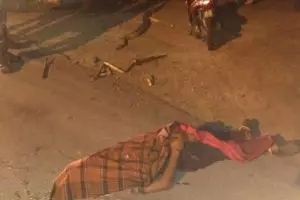 Niat menjual, pria ini malah tewas terlilit ular tangkapannya sendiri