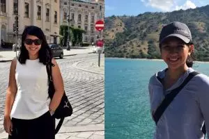 Kisah Fika, asisten Susi Pudjiastuti yang menolak suap Rp 50 miliar