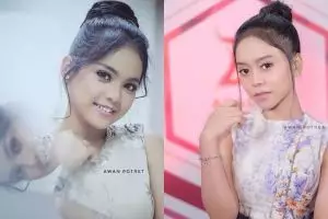 7 Pesona pedangdut cantik jebolan Dangdut Academy, siapa idolamu?