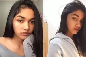 7 Potret Natasha Urbach, keponakan Nafa Urbach bersuara merdu