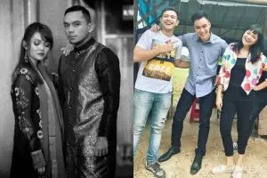 7 Seleb Tanah Air yang tetap nyaman kerja bareng mantan, awas baper