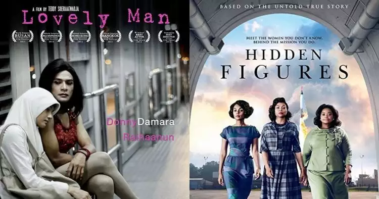 5 Film ini mengisahkan kesetaraan gender, ceritanya inspiratif banget