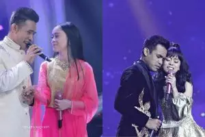 10 Potret duet Fildan & Lesti D'Academy yang bikin banyak orang baper
