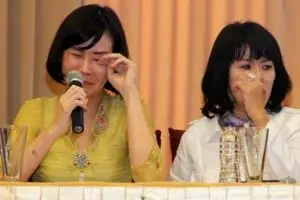 Curhat haru sang adik jelang sidang perceraian Ahok dan Veronica Tan