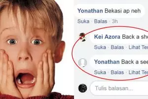 10 Kota di Indonesia namanya diubah bahasa Inggris, jadi absurd abis